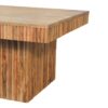 Soba Chunky Coffee Table - Image 8