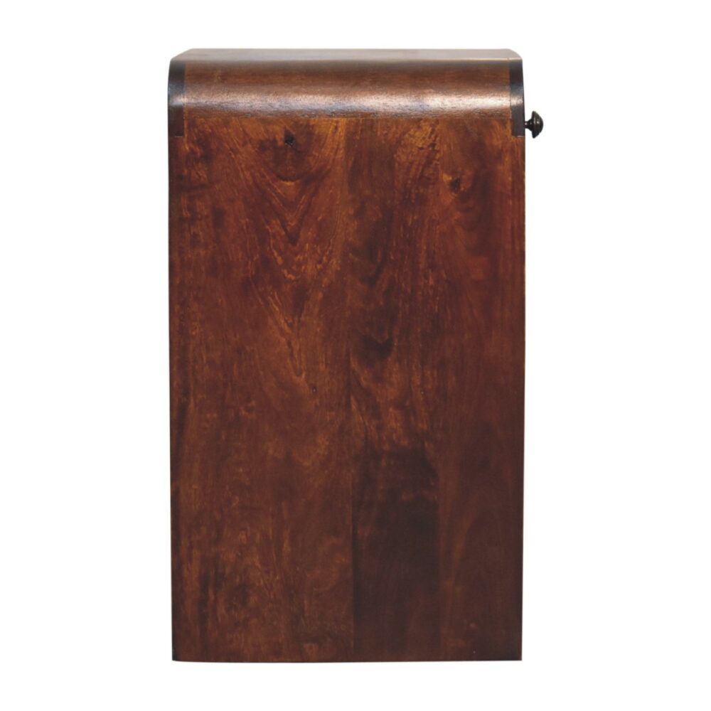 Aspen Open Bedside - Image 9
