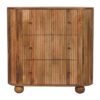 Soba Ball Chest