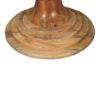 Round Turned Dining Table - Image 7