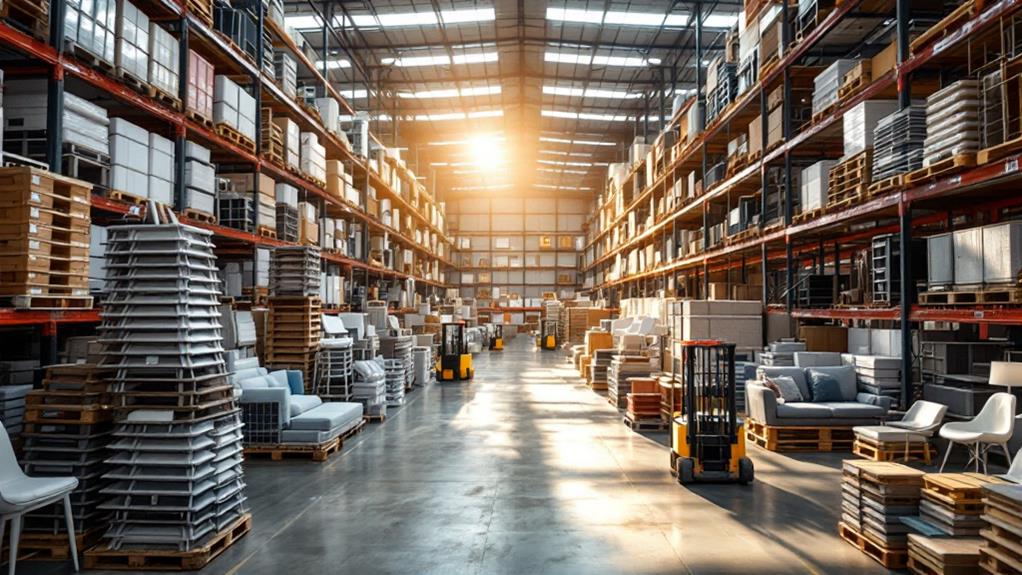 bulk buying cost advantages