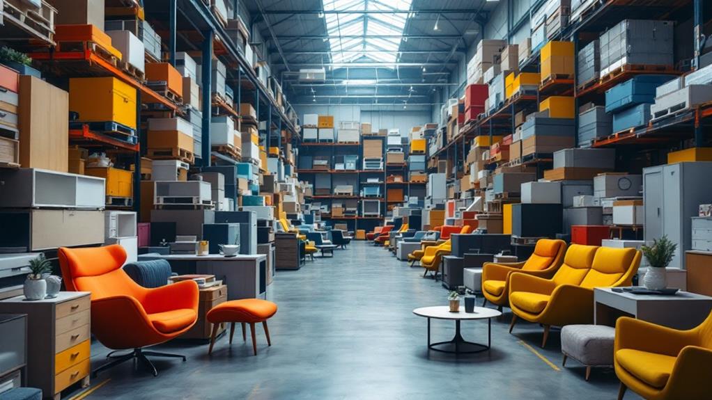 bulk buying cost advantages