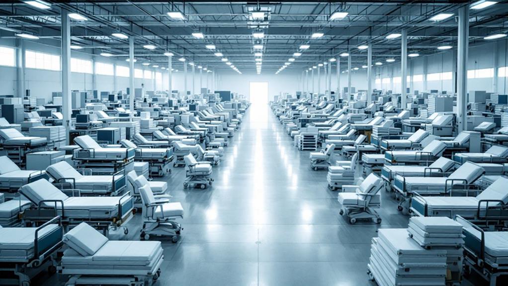 bulk buying cost advantages
