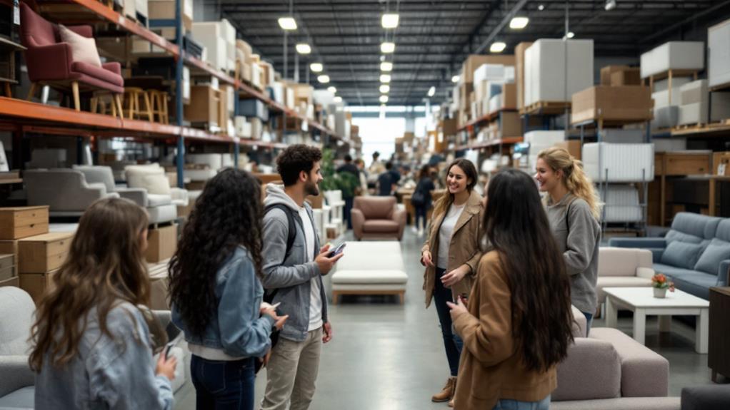bulk buying cost advantages