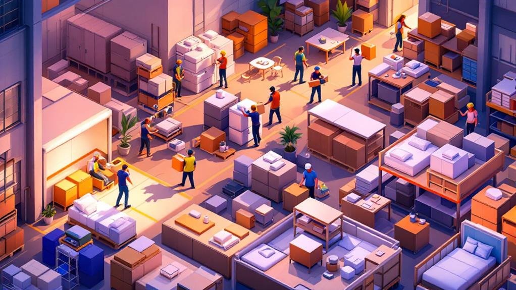 bulk buying cost efficiency