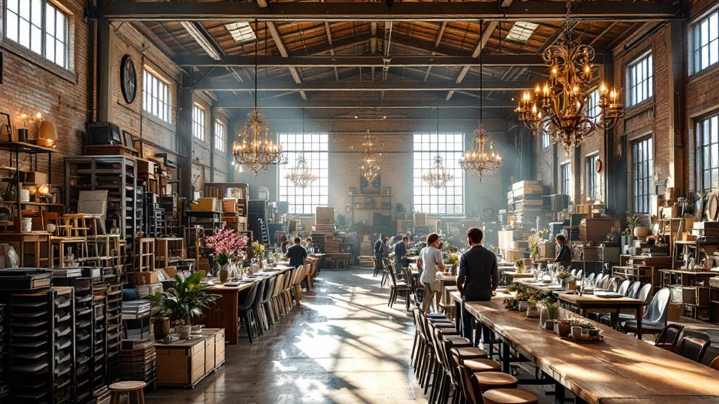 bulk dining furniture purchase