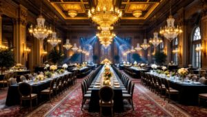 bulk furniture for banquets