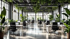 bulk furniture for co working