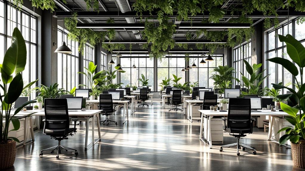 bulk furniture for co working