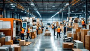 bulk furniture purchase for agencies