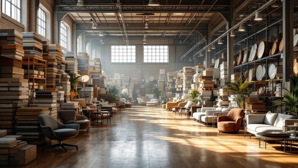 Buy Large Quantities of Furniture for Hospitality ArtisanFurniture.us