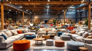 bulk furniture purchase lounges