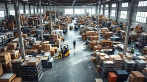 bulk furniture purchase operations