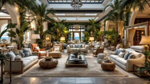 bulk furniture purchase resorts