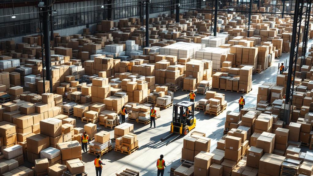 bulk furniture purchase retail