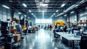 bulk furniture purchase solutions