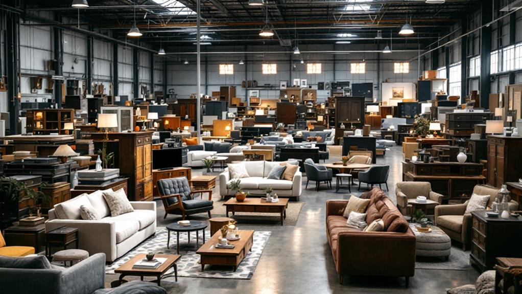 bulk furniture purchase strategies