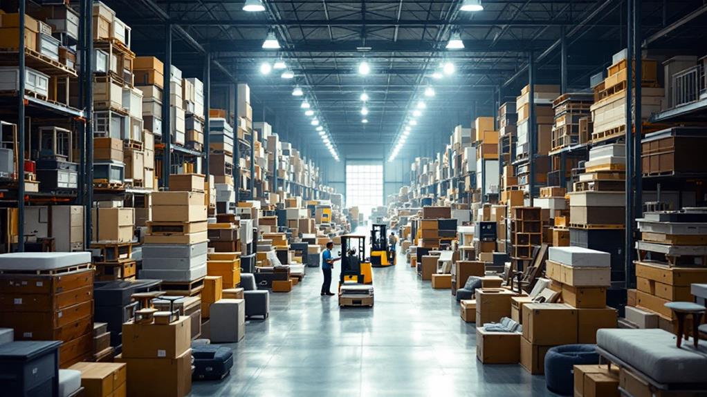 bulk furniture purchase strategy