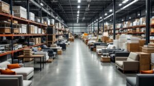 bulk furniture purchase strategy