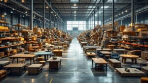 bulk furniture purchase tables