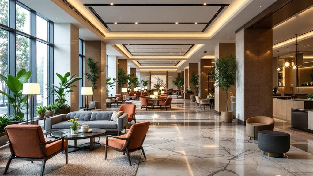 bulk lobby furniture purchase