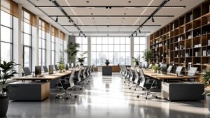 bulk office furniture purchase