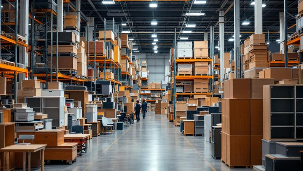 bulk purchase cost savings