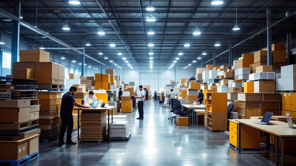 bulk purchase cost savings