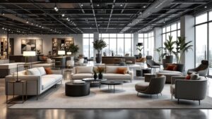 bulk purchase reception furniture