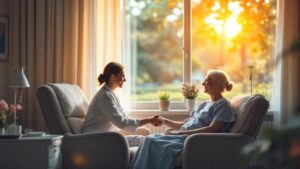 compassionate patient assistance