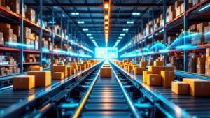 consumer centric dropshipping model
