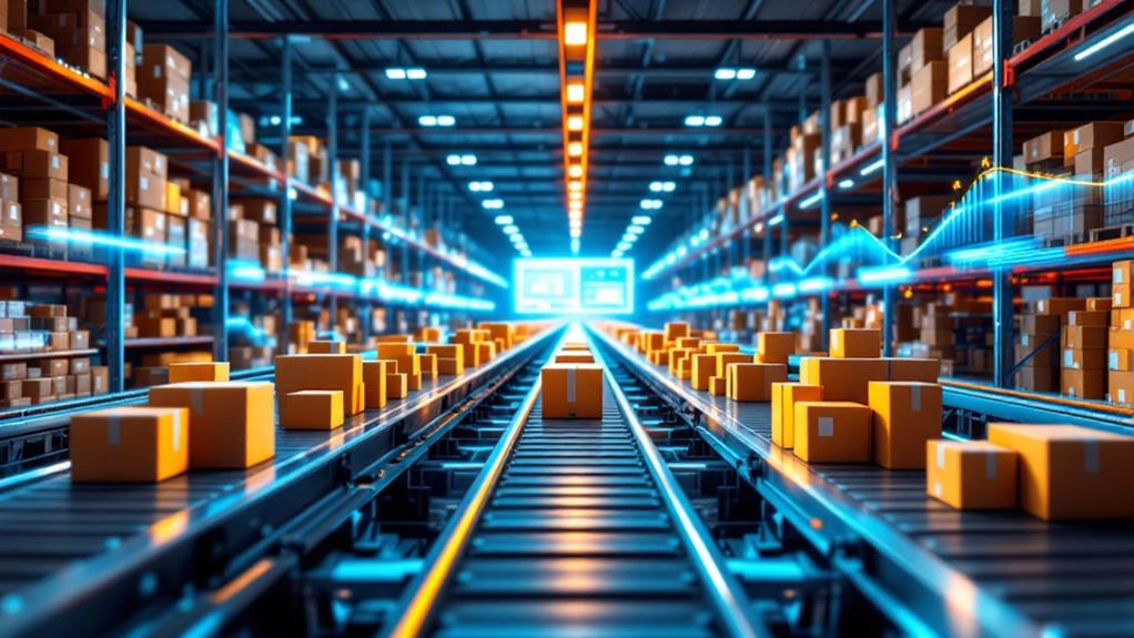 consumer centric dropshipping model