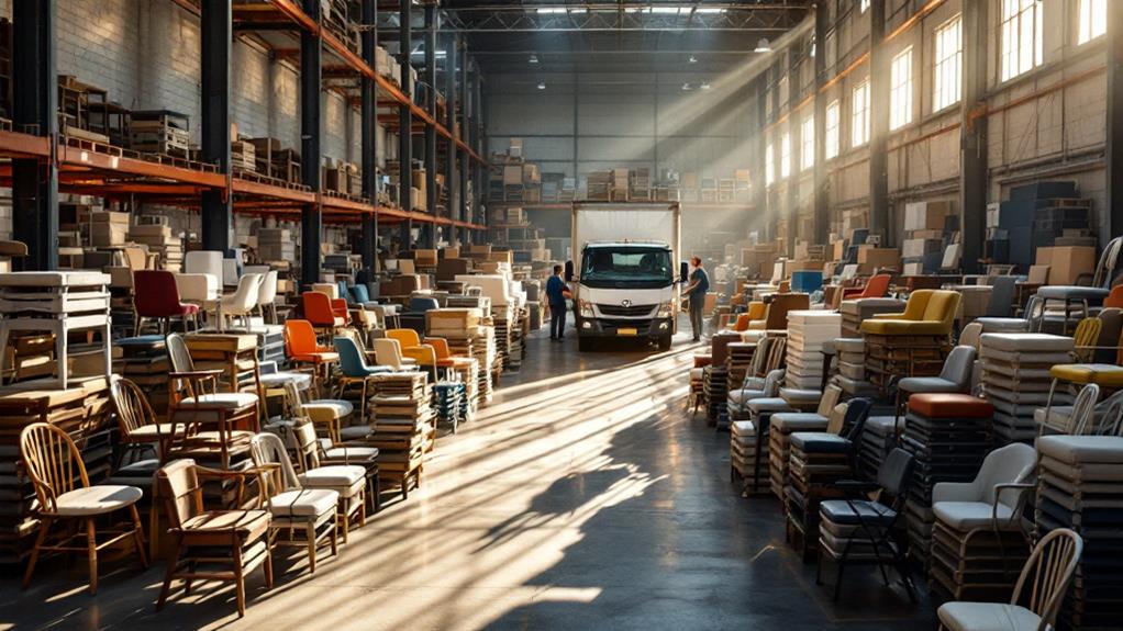 cost savings through bulk