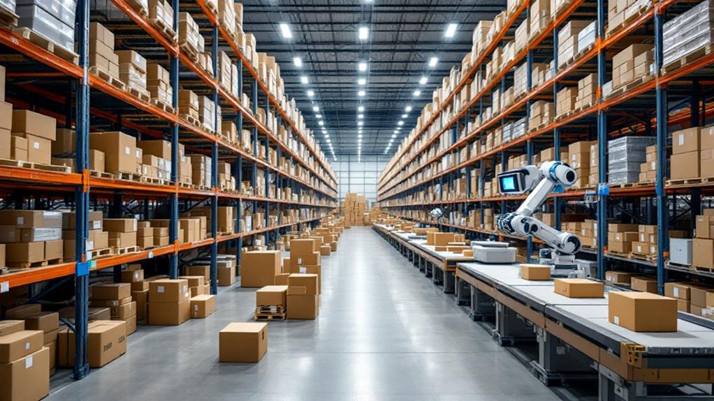 dropshipping order fulfillment process
