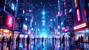 e commerce growth and trends