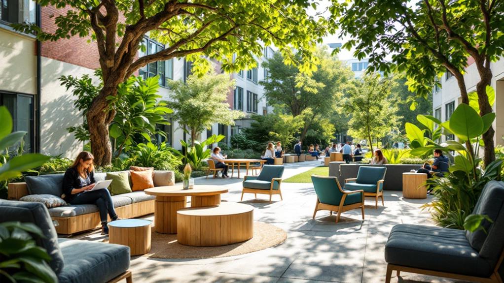 eco friendly furniture choices