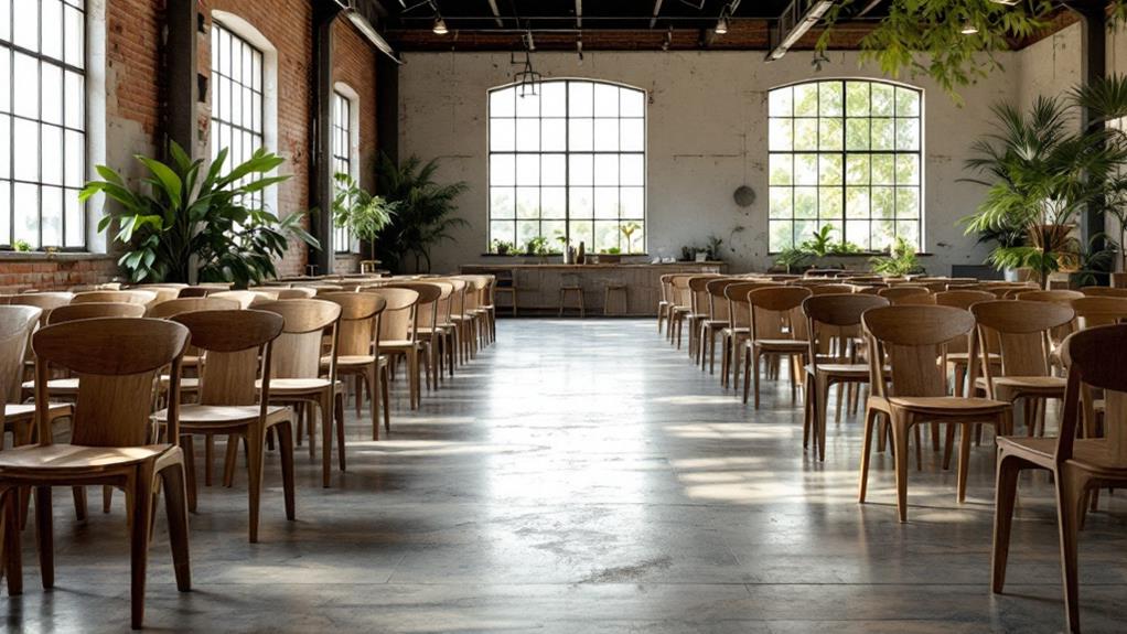 eco friendly furniture choices