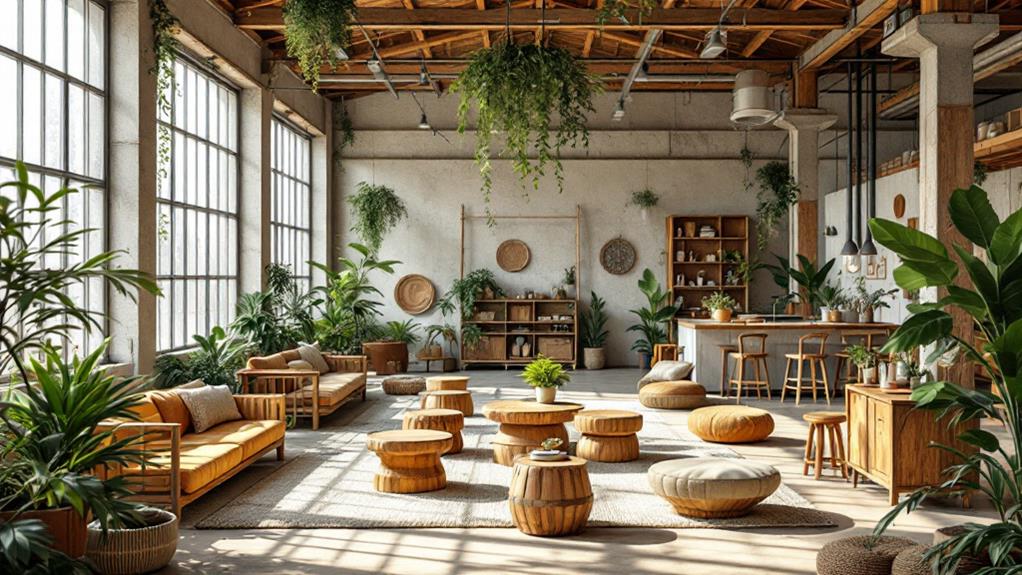 eco friendly furniture market growth