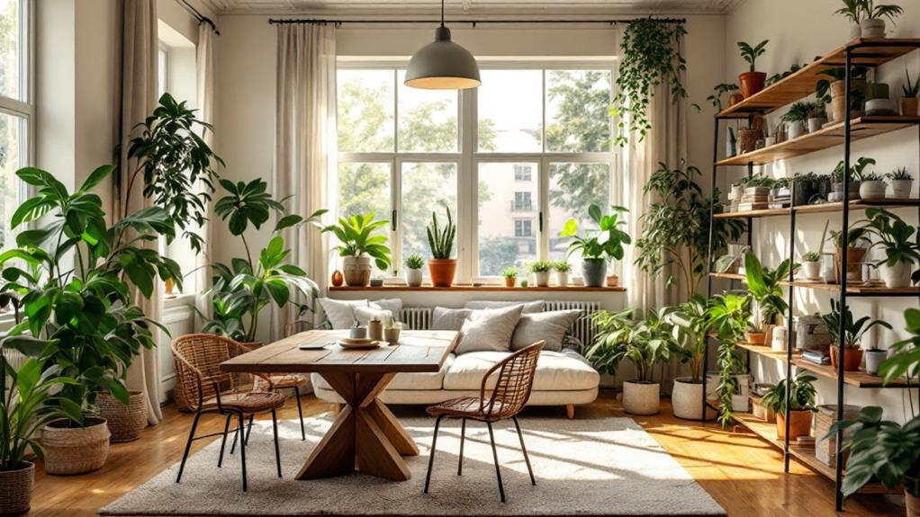 eco friendly furniture options