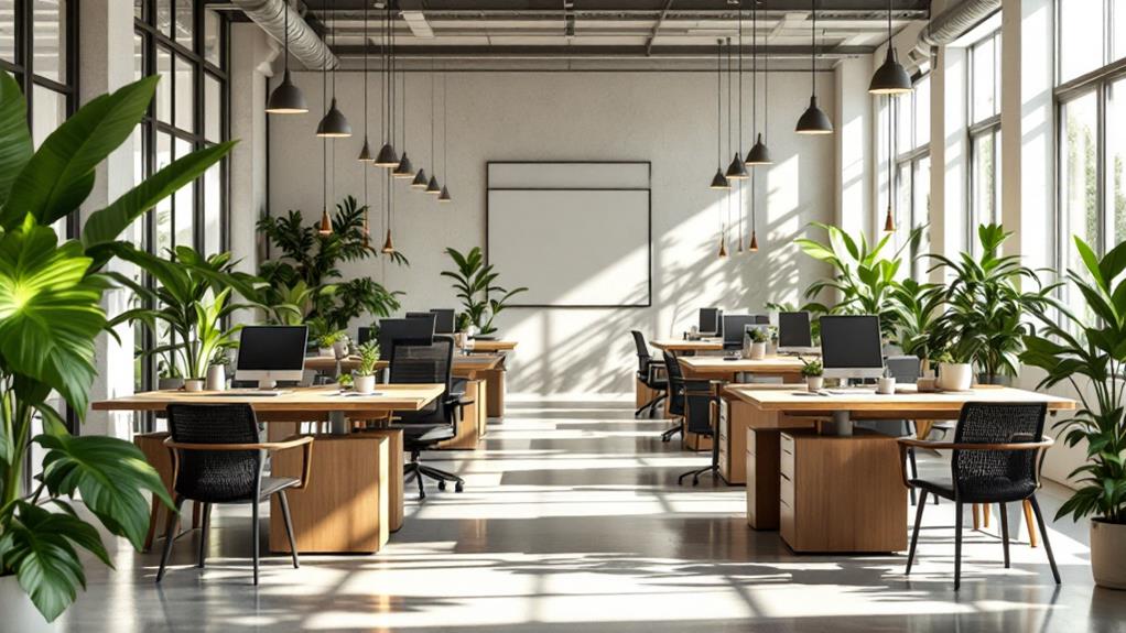 eco friendly furniture sales practices