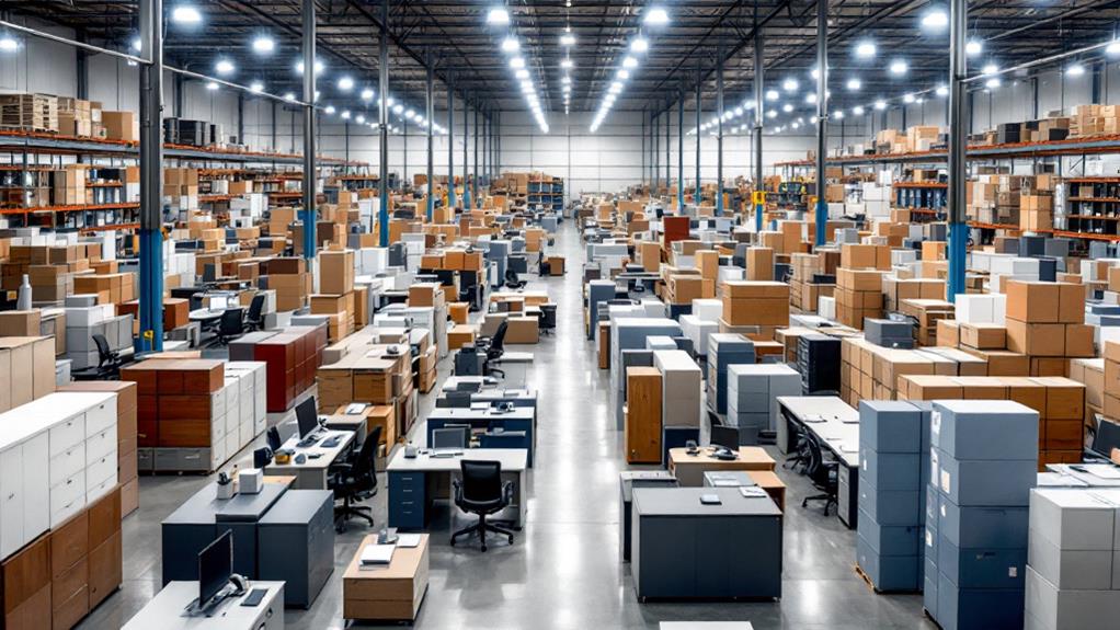 economical advantages of purchasing