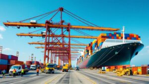 efficient cargo management solutions
