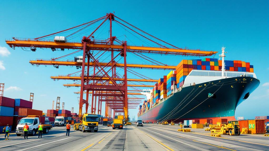 efficient cargo management solutions