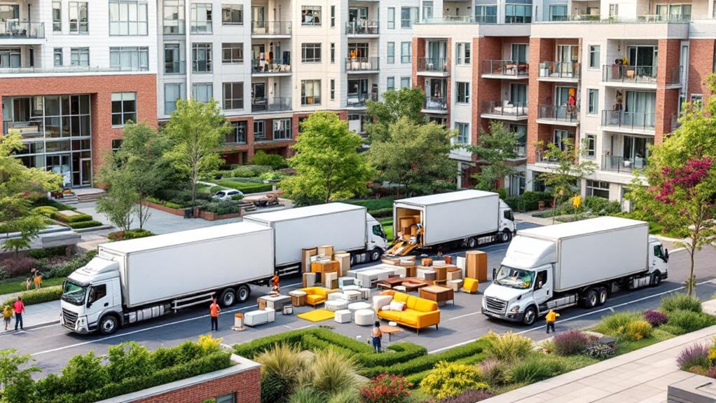 efficient order fulfillment system