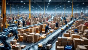 efficient order processing solutions