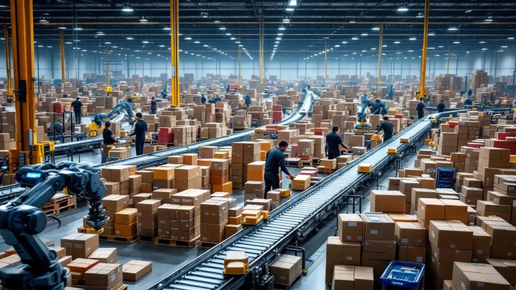 efficient order processing solutions