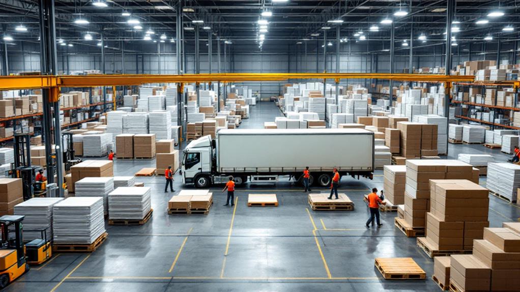 efficient order processing solutions