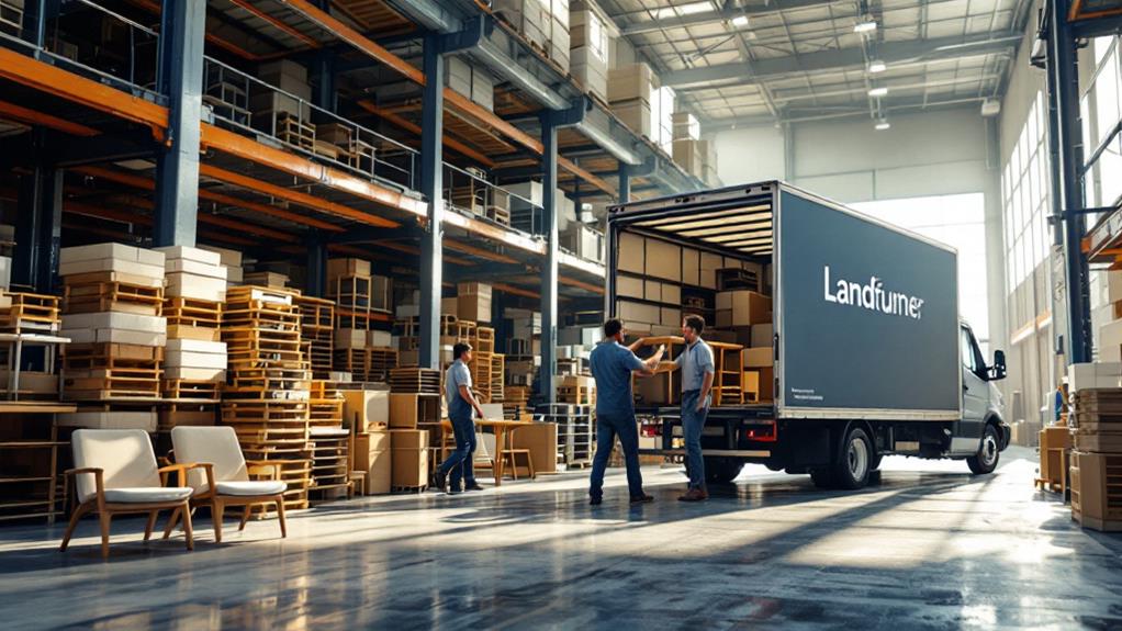 efficient package transportation systems
