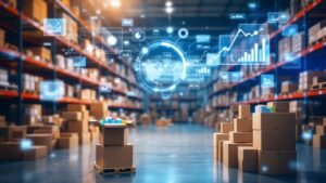 efficient stock management strategies