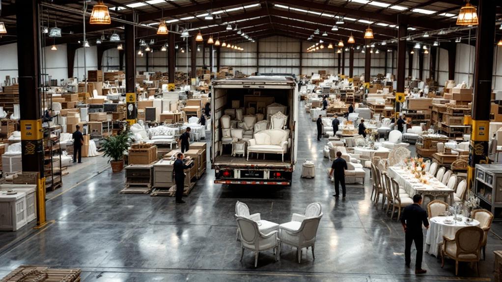 fast and reliable shipping
